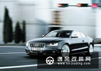 最美高性能Coupe 奥迪RS7 Sportback首发