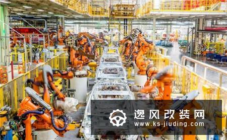 全新揽胜极光还没上市 我已经看了个遍