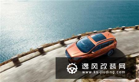 CES Asia 2019：看福特玩转尖端智能科技