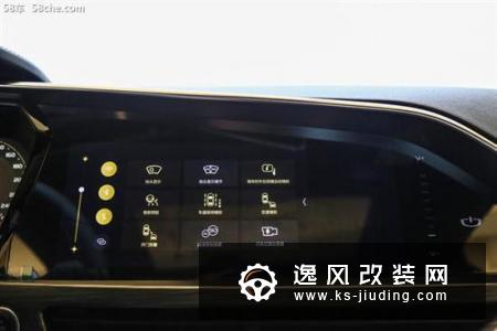 试驾吉利全新星越 近20万到底值不值？