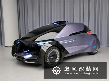 或明年量产 华人运通本月底发布量产车