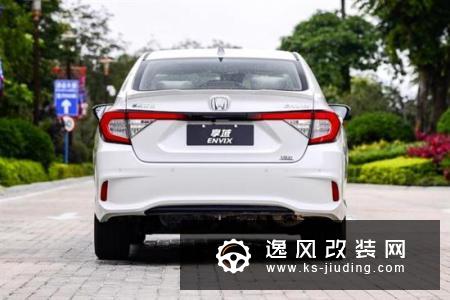空间紧追中级车 东风本田享域值得买吗？