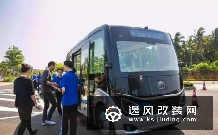 5G到底能把新能源汽车带向什么样的新高度