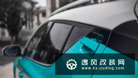 偏偏靠实力 抢先试驾广汽丰田C-HR