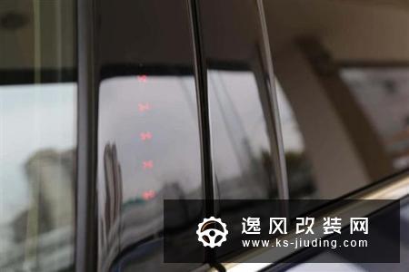 林肯MKC纯进口豪华SUV 低配到手也不到30万