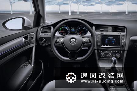 你会喜欢像德国大众一样的中国宝骏？