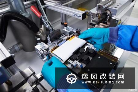 外媒调研称2037年电动车销量将实现逆袭