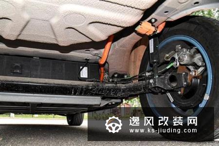 续航超400公里 瑞虎3xe到底值不值得买？