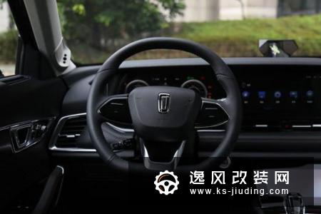 奔腾T99将于9月19日正式下线 定位旗舰车