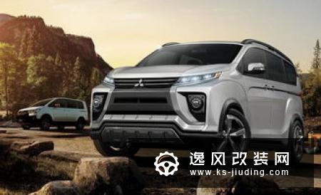 马自达全新SUV官图  外形酷似CX-4/首用轻混