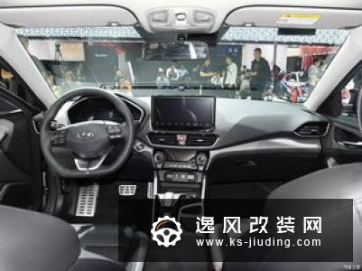 搭载135kW驱动电机 广汽丰田iA5申报图