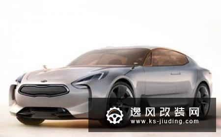 成都车展首发 全新起亚KX3细节官图发布