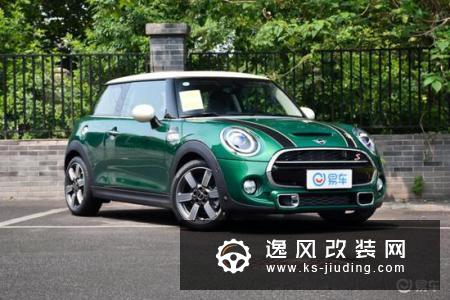 MINI多款特别版车型 即将上市发布