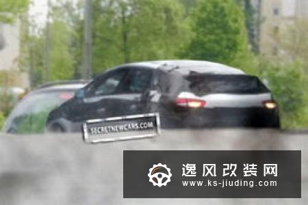 加入运动跨界元素 现代Grand i10谍照曝光