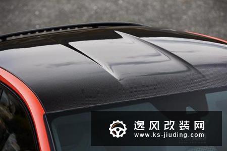 保时捷Cayenne Coupe将8月19日上市99.8万起