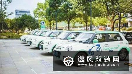 免征购置税 也续不上新能源车没有补贴的命