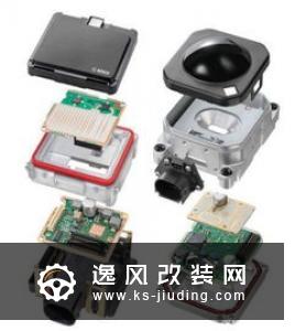 上海理工大学研发基于激光雷达的摄像机