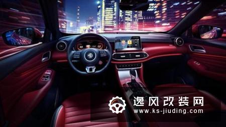 推荐三款自主运动SUV 最低仅需10万起