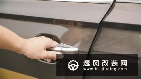 给你一个放弃BBA的理由 试驾上汽大众辉昂