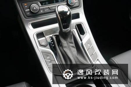 黑色车标 国六 帝豪家族全系车型抢先实拍