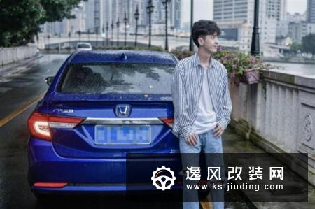 时尚潮流的年轻人不二之选 新一代凌派