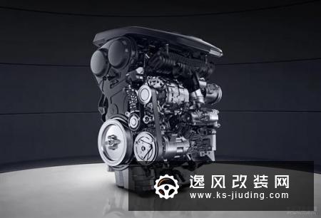 吉利蜕变之作 轿跑SUV星越36小时体验之旅