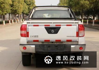 这国产车太"飘" 东风御风S16是款怎样的车