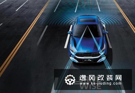 人工智能是未来 起亚K3智能化远超你的想象