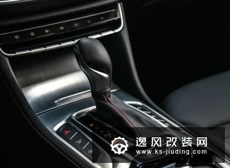 不选贵的只选对的 全新名爵HS了解一下