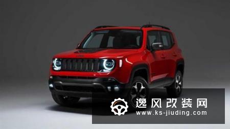 1.3T混动的自由侠 救得了JEEP的销量？