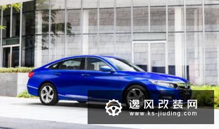 中型车销冠 雅阁是如何跑赢凯美瑞的？