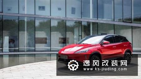 比亚迪/广汽很亮眼 谁是更靠谱的新能源车企