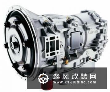 里卡多将为Formula E赛季提供变速箱