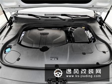 2020款吉利博瑞GE上市 售13.68-20.98万元
