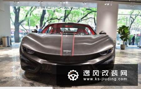 保时捷纯电超跑推旅行版3.5秒破百