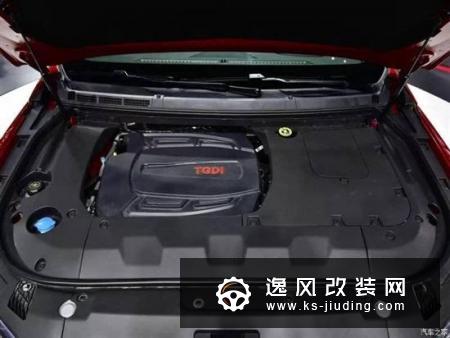 三款新车SUV正式亮相 预计今年年内上市