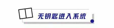 7.99万起 这台旗舰轿车外形大气/空间宽敞
