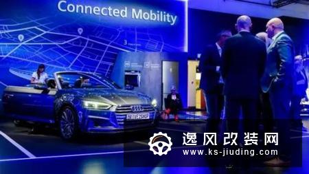5G到底能把新能源汽车带向什么样的新高度