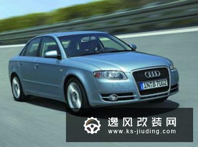 凯迪拉克CT4性能版 动力升级/竞争奥迪RS3