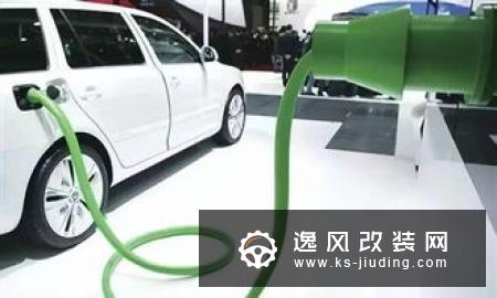 免征购置税 也续不上新能源车没有补贴的命