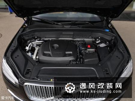 推荐T6智雅版7座 沃尔沃XC90购车手册