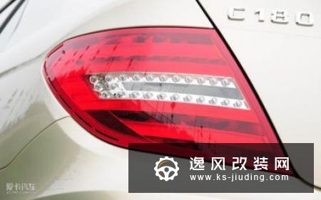 中期改款CS55实车曝光 造型大改/年底开卖