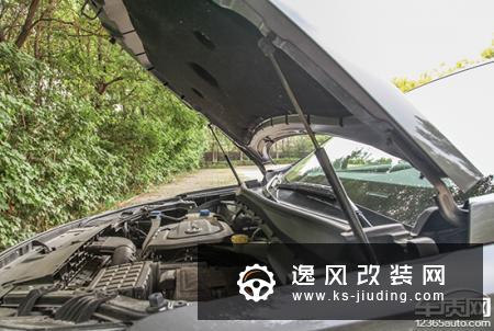 2019款广汽传祺GS5日常实用性测试报告