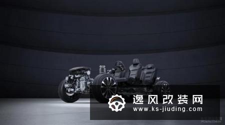 吉利蜕变之作 轿跑SUV星越36小时体验之旅