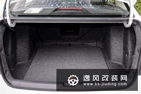 空间紧追中级车 东风本田享域值得买吗？