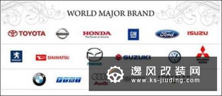 欧洲十佳汽车制造商排行 谁是最亮的那颗星