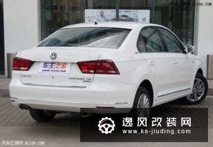 换标版大众捷达到店实拍 年内将上市