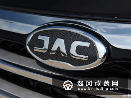 同比下滑27.29% 江淮汽车公布7月份销量