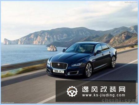 捷豹新一代XJ明年上市 现款车7月停产