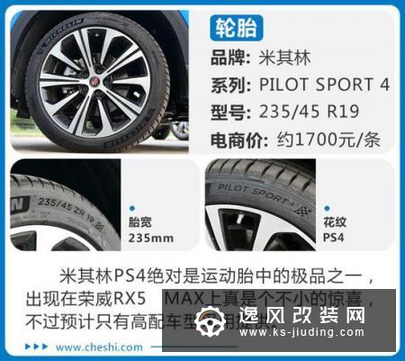 8.4秒才破百 荣威RX5 MAX为啥这么“慢”？